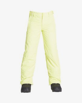 Grom - Grom Snow Trousers for Boys  Q6PB01BIF9