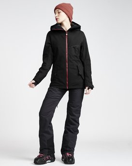 Drifterx - Snow Trousers for Women  Q6PF02BIF9