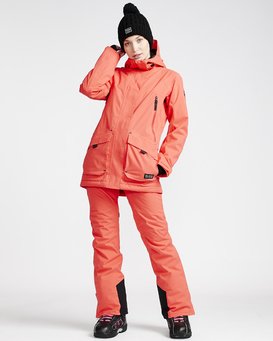 Drifterx - Snow Trousers for Women  Q6PF02BIF9