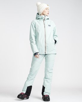 Malla - Snow Trousers for Women  Q6PF07BIF9