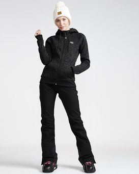 Flake - Snow Trousers for Women  Q6PF08BIF9