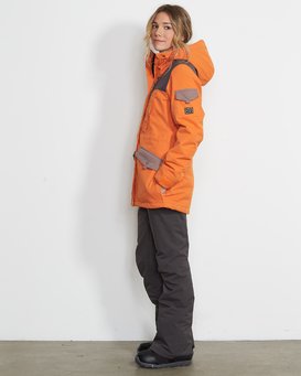 Terry - Snow Trousers for Women  Q6PF09BIF9