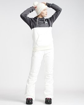 Terry - Snow Trousers for Women  Q6PF09BIF9