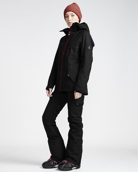 Nela - Snow Trousers for Women  Q6PF10BIF9