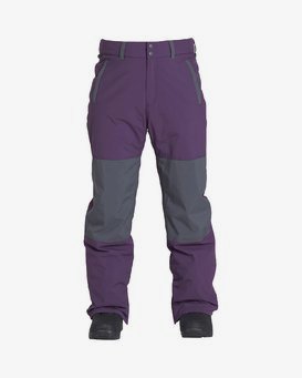 Tuck Knee - Snow Trousers for Men  Q6PM09BIF9