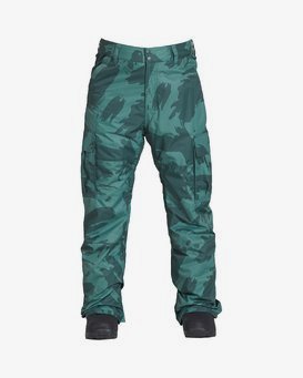 Transport - Snow Trousers for Men  Q6PM10BIF9