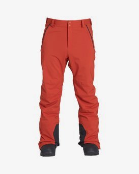 Compass - Snow Trousers for Men  Q6PM11BIF9