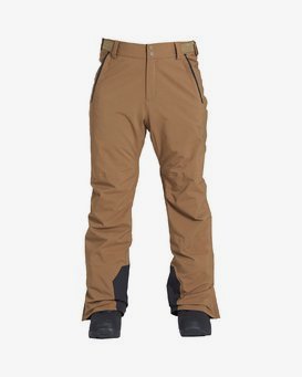 Compass - Snow Trousers for Men  Q6PM11BIF9