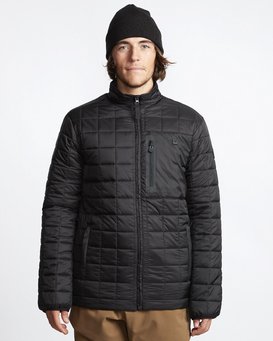 Storm - Insulator Snow Jacket for Men  Q6SM10BIF9