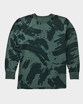 OPERATOR TECH TEE  Q6SM13S