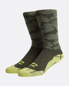 Sundayss - Sundays Snow Socks for Men  Q6SO01BIF9