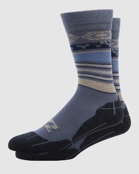 SUNDAYS MENS SOCK  Q6SO01S