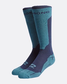 Park Coolmaxs - Park CoolmaSnow Socks for Men  Q6SO02BIF9