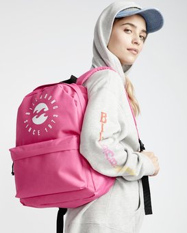 Hyde - Backpack for Women  Q9BP02BIF9