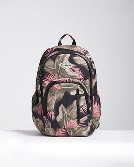 mochilas billabong chica