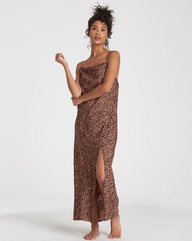 Love Bias - Maxi Dress  R3DR03BIW9