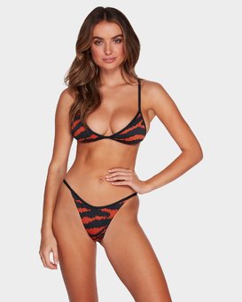 Tigress - Skimpy Tri Bikini Top  R3ST34BIMU