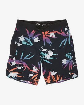 73 Airlite 19" - Performance Board Shorts for Men  S1BS07BIP0