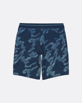 19" - Board Shorts for Men  S1BS43BIP0