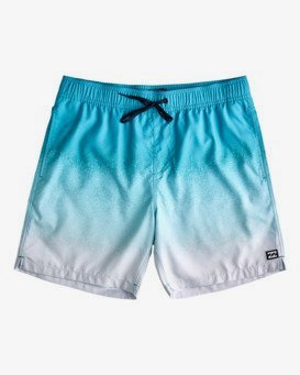 All Day Fade Pro 17" - Board Shorts for Men  S1BS45BIP0