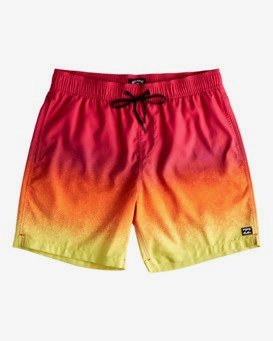 All Day Fade Pro 17" - Board Shorts for Men  S1BS45BIP0