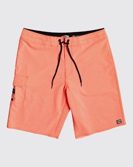All Day Pro 20" - Performance Board Shorts for Men  S1BS48BIP0