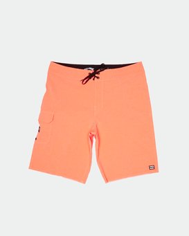 All Day Pro 20" - Performance Board Shorts for Men  S1BS48BIP0