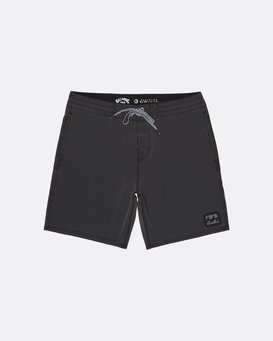 All Day 19" - Board Shorts for Men  S1BS54BIP0