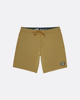 All Day 19" - Board Shorts for Men  S1BS54BIP0