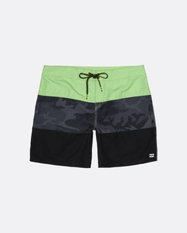 Tribong 17" - Board Shorts for Men  S1BS55BIP0