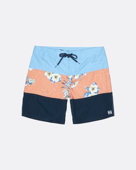 Tribong 17" - Board Shorts for Men  S1BS55BIP0