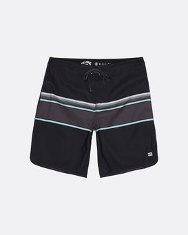 73 Stripe Og - Board Shorts for Men  S1BS56BIP0