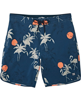 73 19" - Board Shorts for Men  S1BS57BIP0