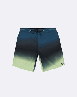 Resistance 19" - Board Shorts for Men  S1BS59BIP0