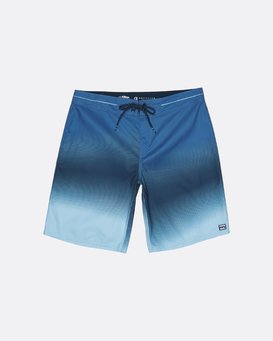 Resistance 19" - Board Shorts for Men  S1BS59BIP0