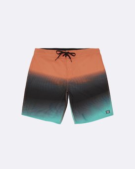 Resistance 19" - Board Shorts for Men  S1BS59BIP0