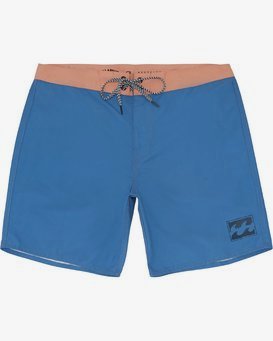 All Day 17" - Board Shorts for Men  S1BS63BIP0