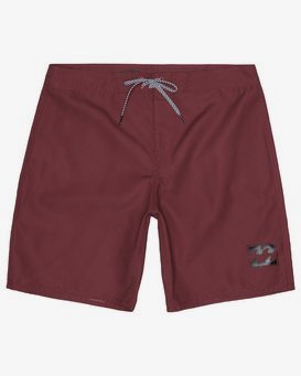 All Day 17" - Board Shorts for Men  S1BS63BIP0