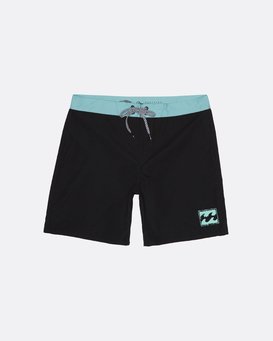 All Day 17" - Board Shorts for Men  S1BS63BIP0