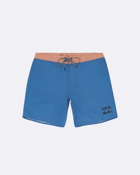 All Day 17" - Board Shorts for Men  S1BS63BIP0