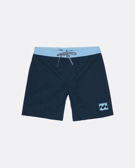 All Day 17" - Board Shorts for Men  S1BS63BIP0
