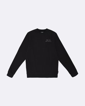 Arching - Fleece for Men  S1CR03BIP0