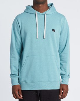 All Day Po - Lightweight Hoodie for Men  S1FL01BIP0