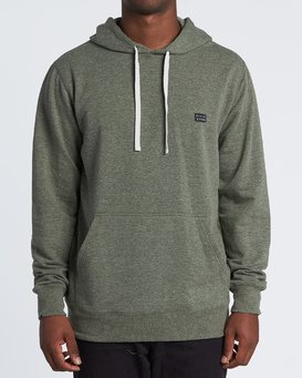All Day Po - Lightweight Hoodie for Men  S1FL01BIP0