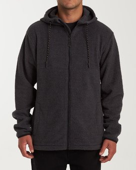 Balance Zip - Zip-Up Hoodie for Men  S1FL05BIP0
