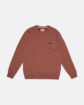 All Day - Sweatshirt for Men  S1FL12BIP0