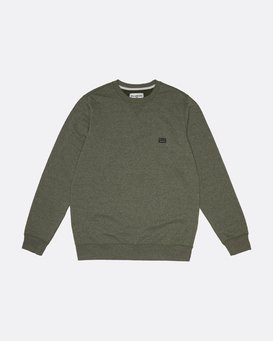 All Day - Sweatshirt for Men  S1FL12BIP0