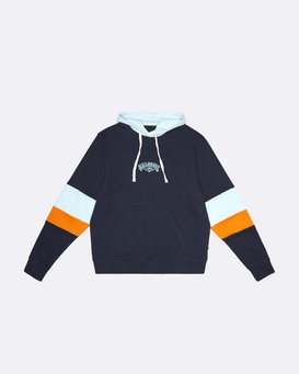 THE COVE PULLOVER  S1FL14BIP0