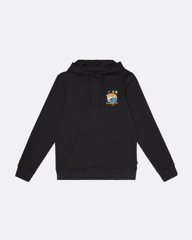 Dreamy Place Pullover - Fleece for Men  S1HO11BIP0