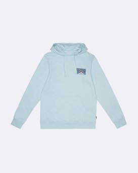Dreamy Place Pullover - Fleece for Men  S1HO11BIP0